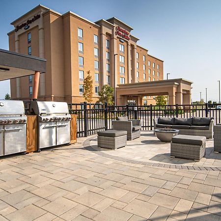 Hampton Inn & Suites By Hilton Brantford Exterior photo